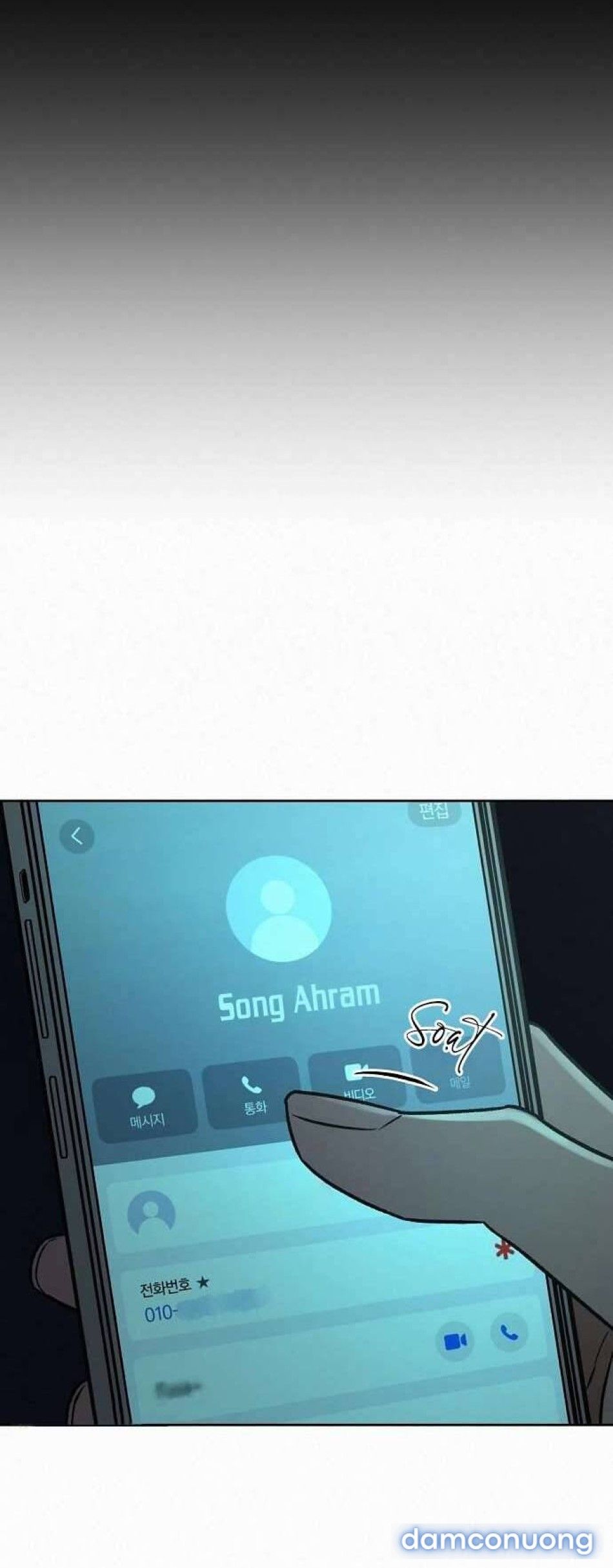 đọc truyện Tình Yêu Trong Sáng Chương 119 ảnh 23 tại Thiên Thai Truyện