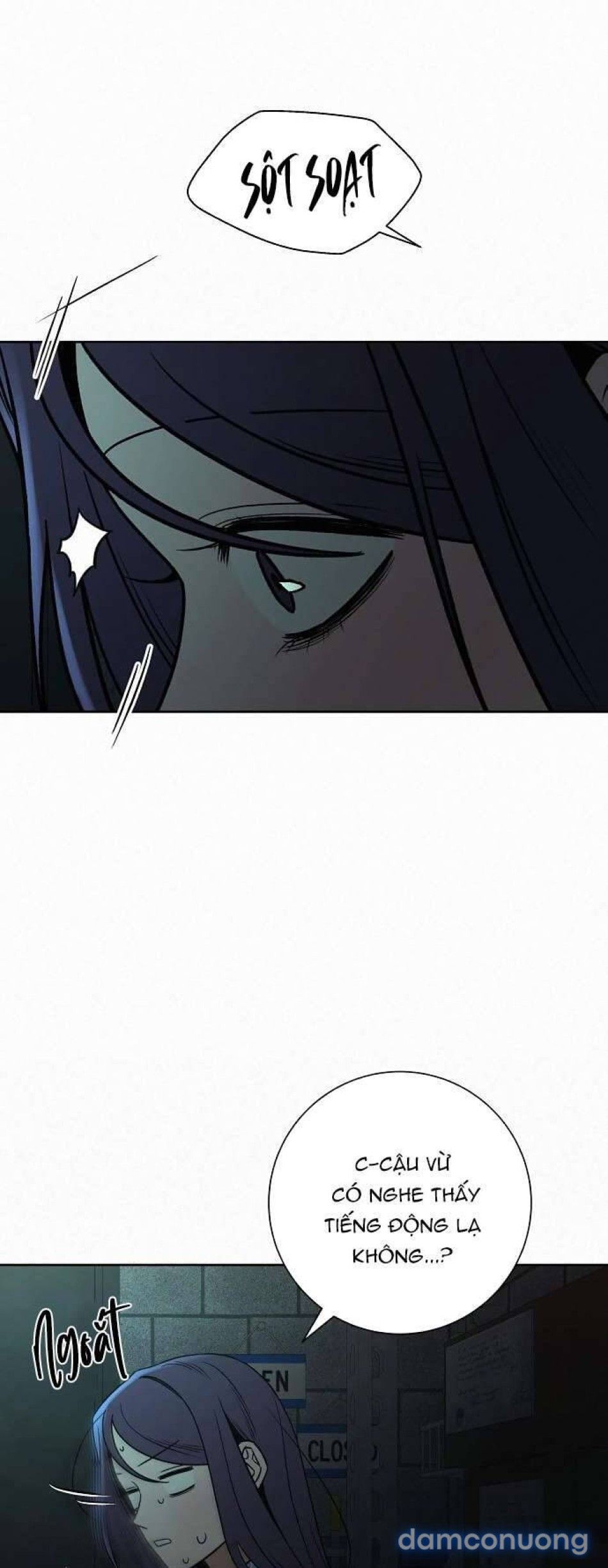 đọc truyện Tình Yêu Trong Sáng Chương 119 ảnh 24 tại Thiên Thai Truyện