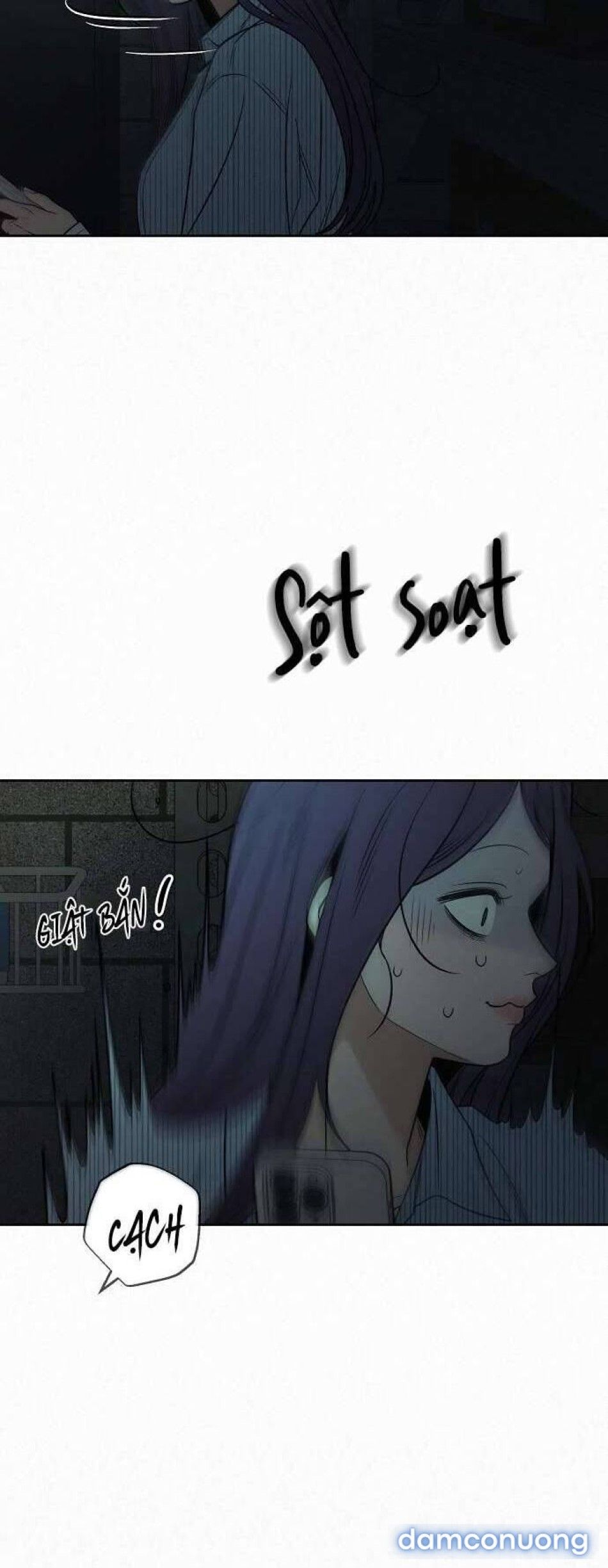 đọc truyện Tình Yêu Trong Sáng Chương 119 ảnh 25 tại Thiên Thai Truyện