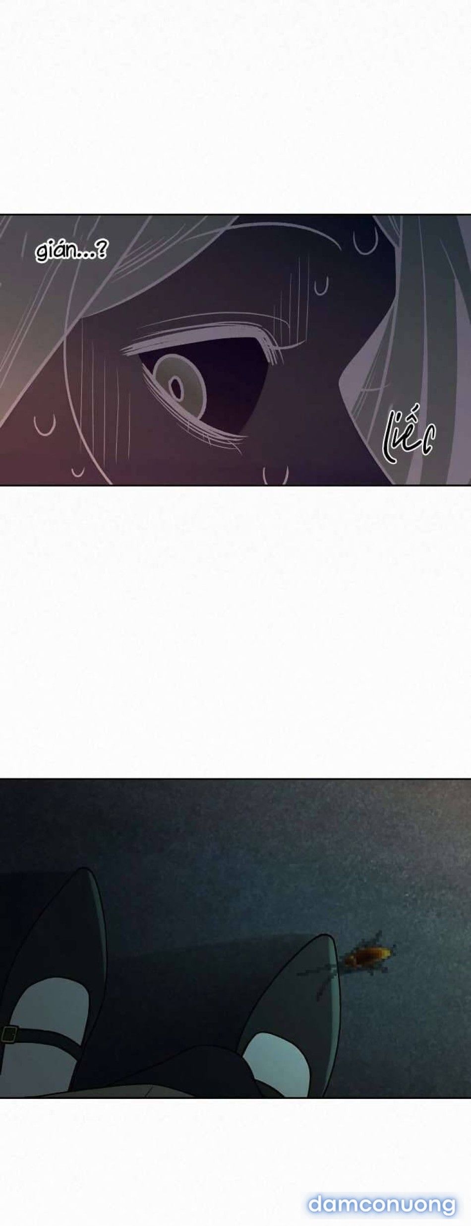 đọc truyện Tình Yêu Trong Sáng Chương 119 ảnh 26 tại Thiên Thai Truyện