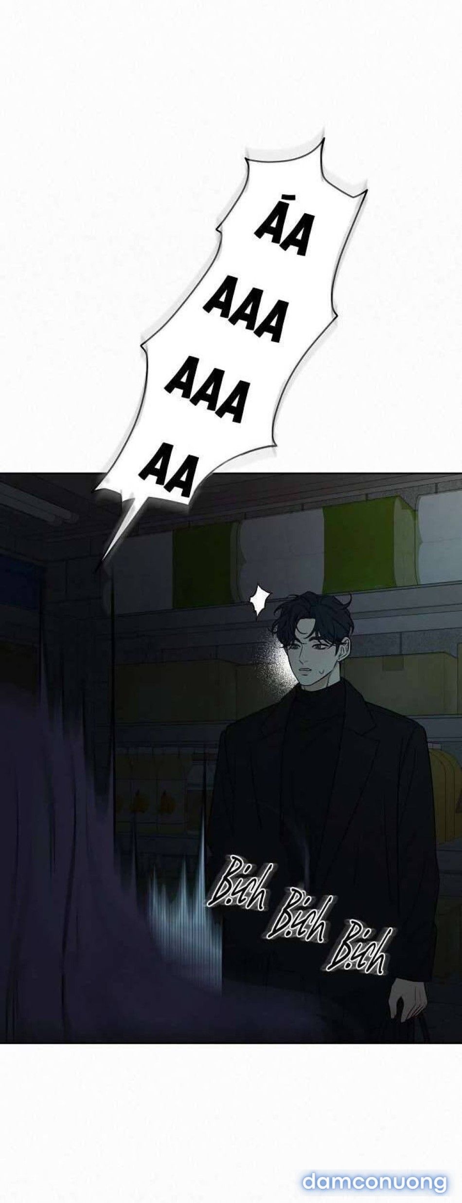 đọc truyện Tình Yêu Trong Sáng Chương 119 ảnh 27 tại Thiên Thai Truyện