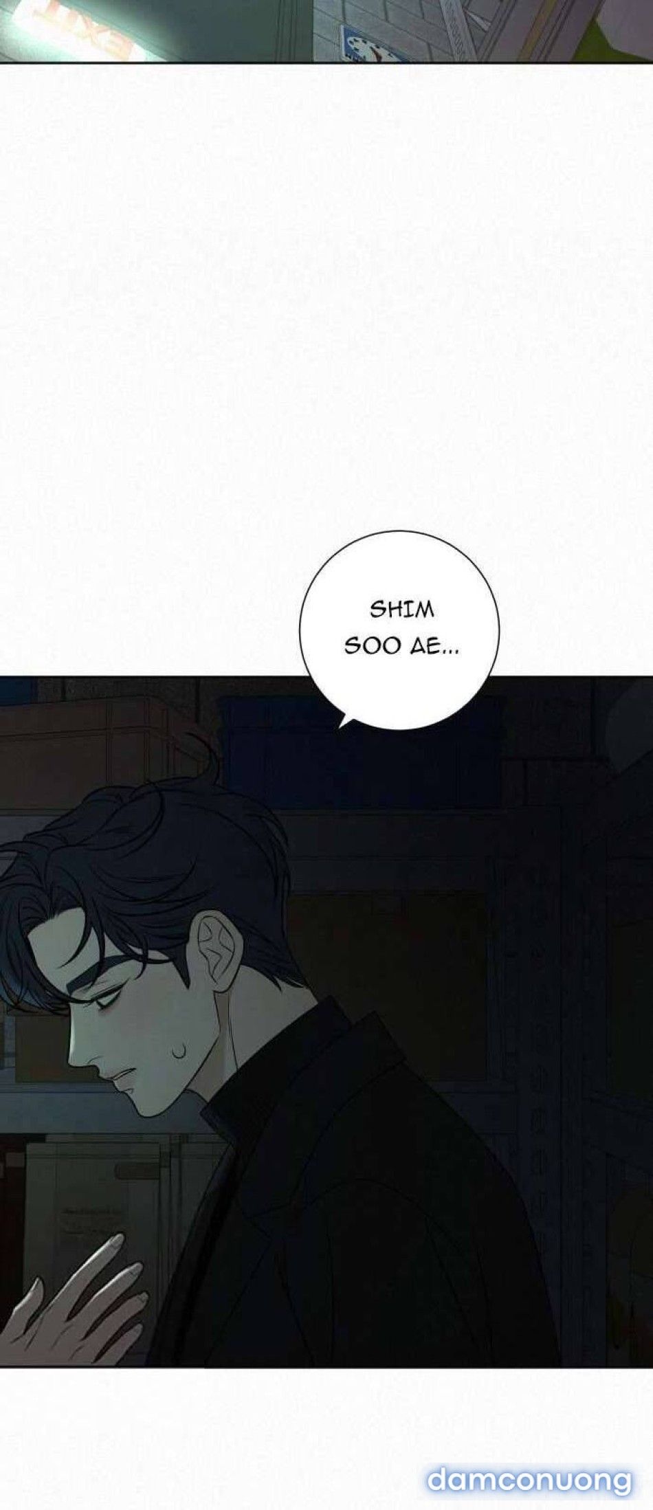 đọc truyện Tình Yêu Trong Sáng Chương 119 ảnh 29 tại Thiên Thai Truyện