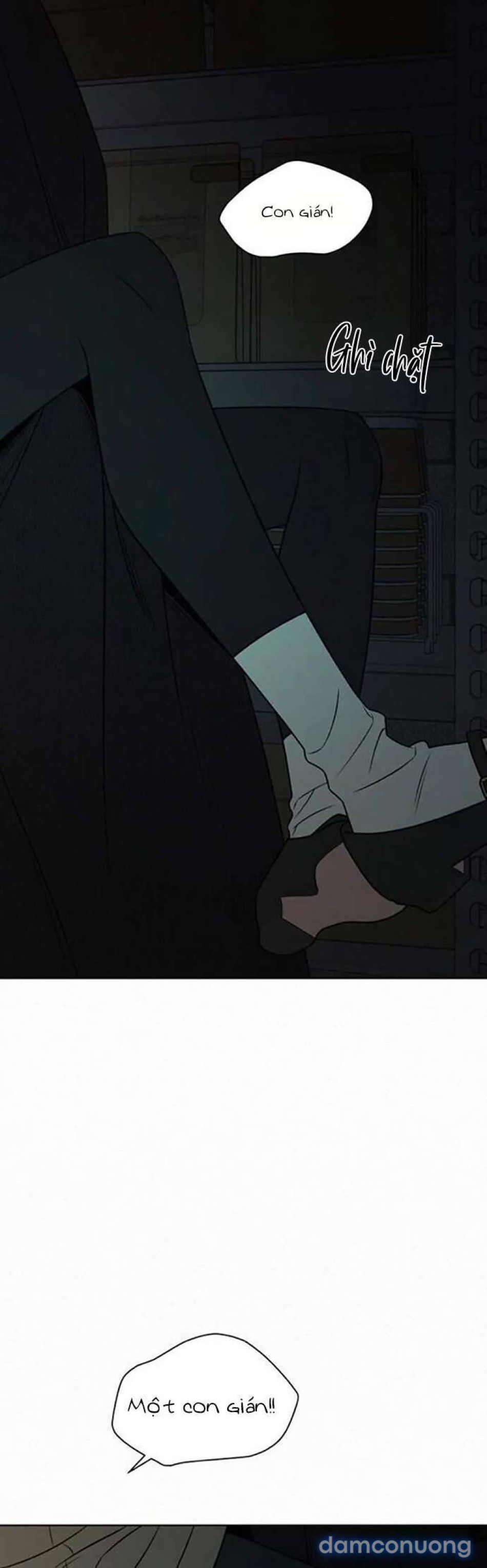 đọc truyện Tình Yêu Trong Sáng Chương 119 ảnh 32 tại Thiên Thai Truyện