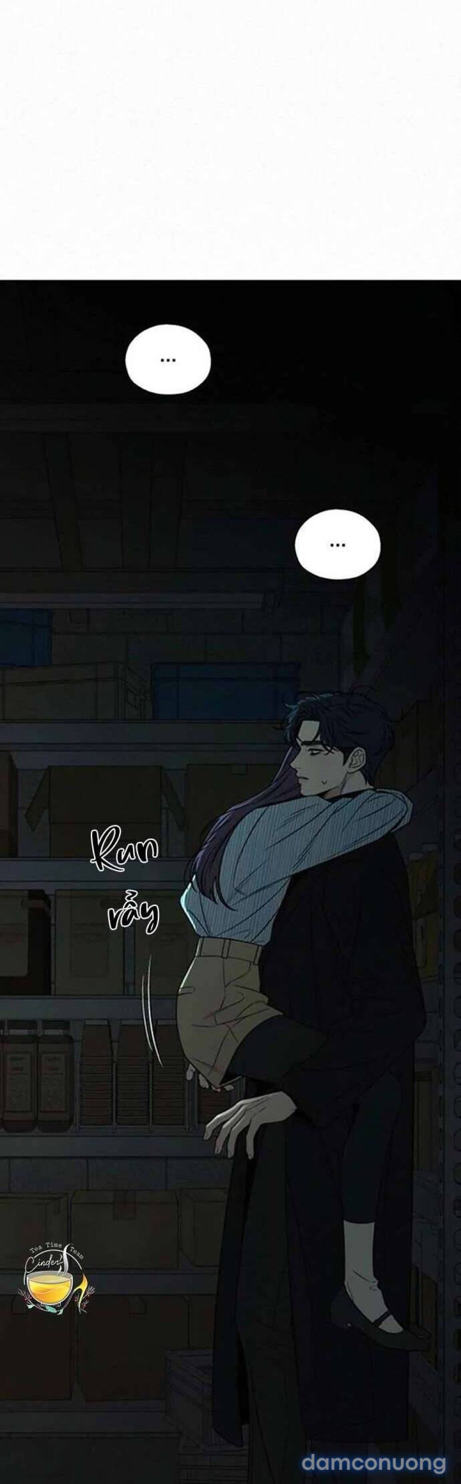 đọc truyện Tình Yêu Trong Sáng Chương 119 ảnh 34 tại Thiên Thai Truyện