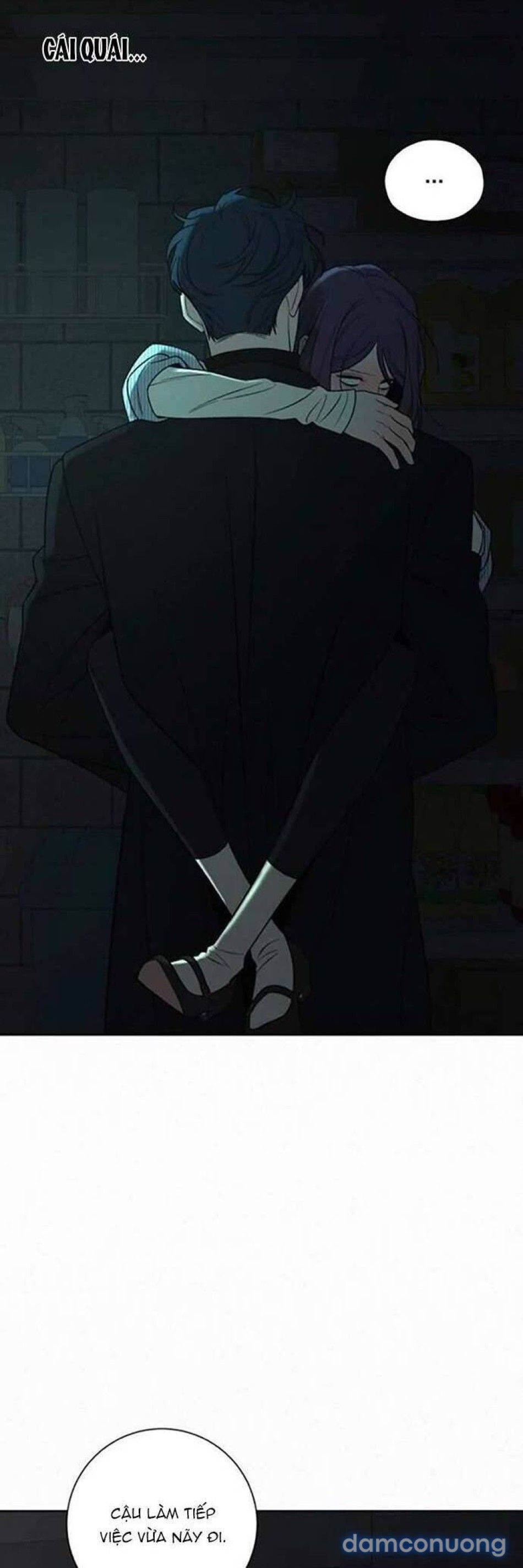 đọc truyện Tình Yêu Trong Sáng Chương 119 ảnh 42 tại Thiên Thai Truyện