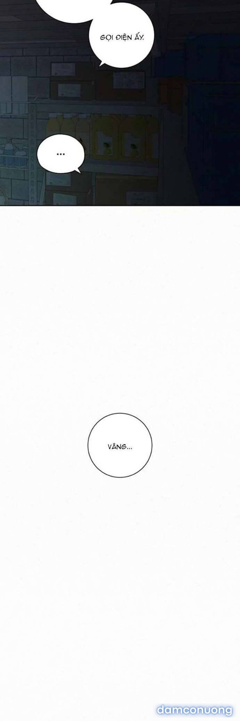 đọc truyện Tình Yêu Trong Sáng Chương 119 ảnh 43 tại Thiên Thai Truyện