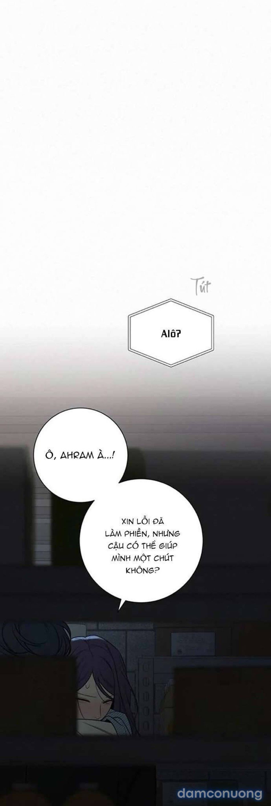 đọc truyện Tình Yêu Trong Sáng Chương 119 ảnh 44 tại Thiên Thai Truyện