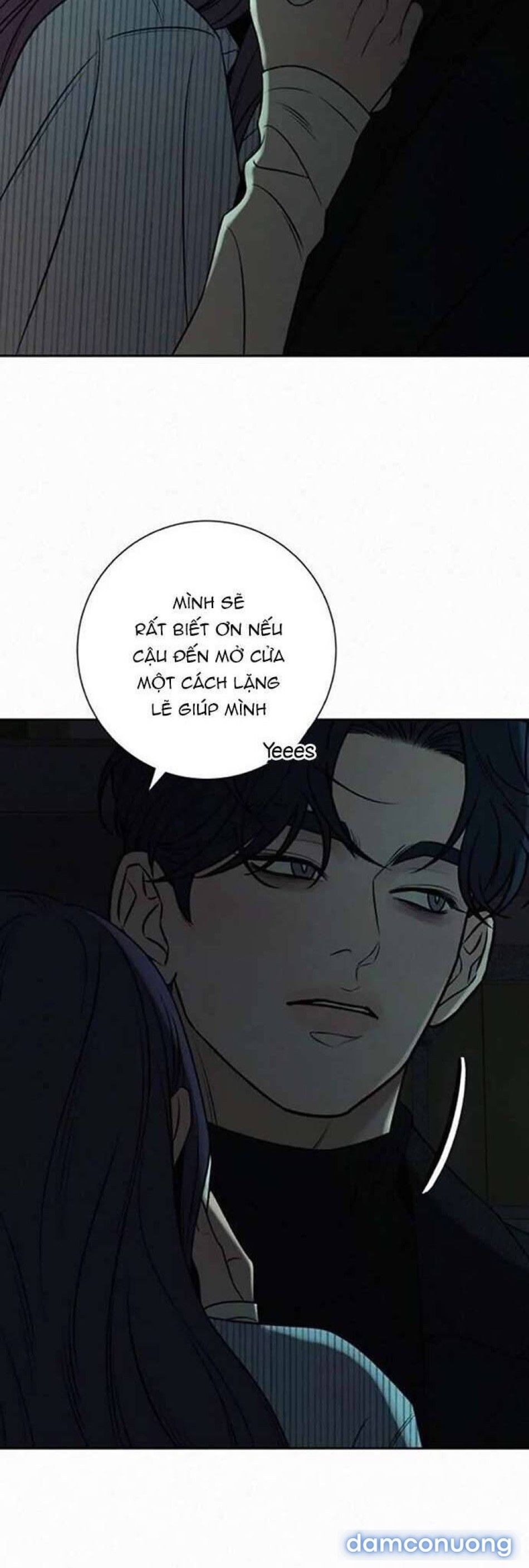 đọc truyện Tình Yêu Trong Sáng Chương 119 ảnh 46 tại Thiên Thai Truyện