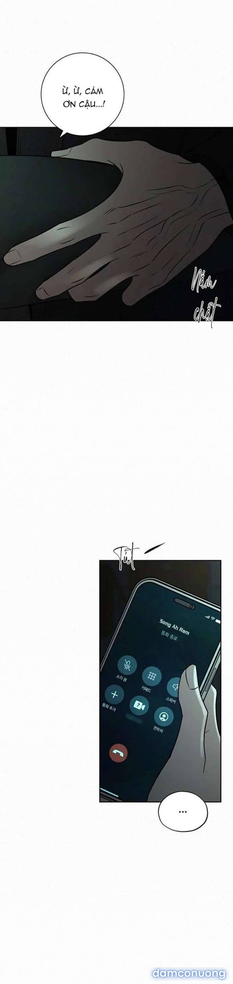 đọc truyện Tình Yêu Trong Sáng Chương 119 ảnh 47 tại Thiên Thai Truyện