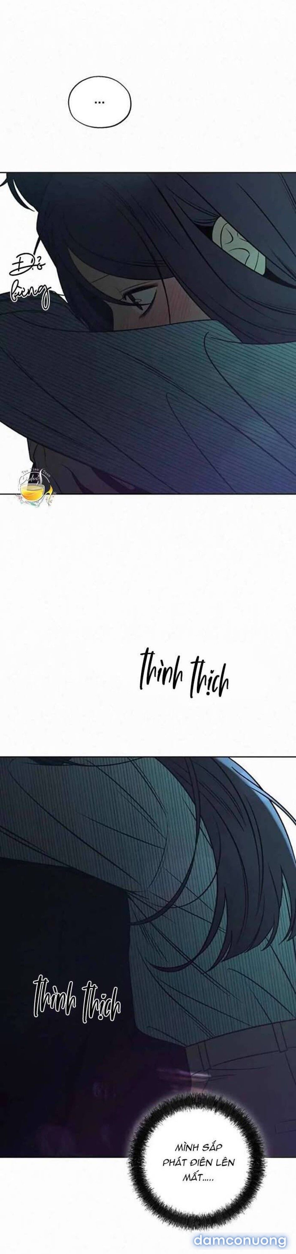 đọc truyện Tình Yêu Trong Sáng Chương 119 ảnh 48 tại Thiên Thai Truyện