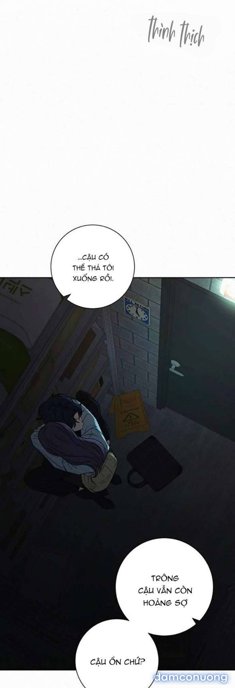 đọc truyện Tình Yêu Trong Sáng Chương 119 ảnh 49 tại Thiên Thai Truyện