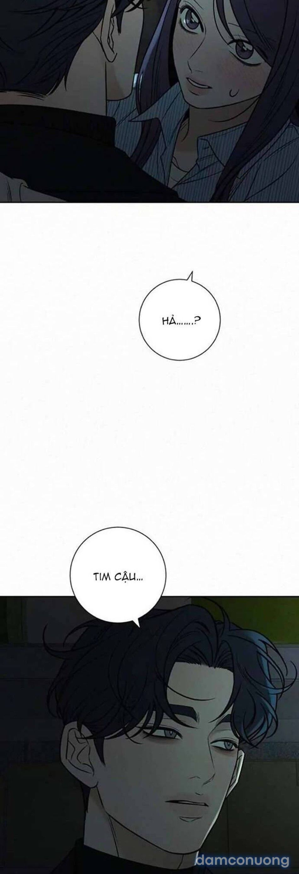 đọc truyện Tình Yêu Trong Sáng Chương 119 ảnh 51 tại Thiên Thai Truyện