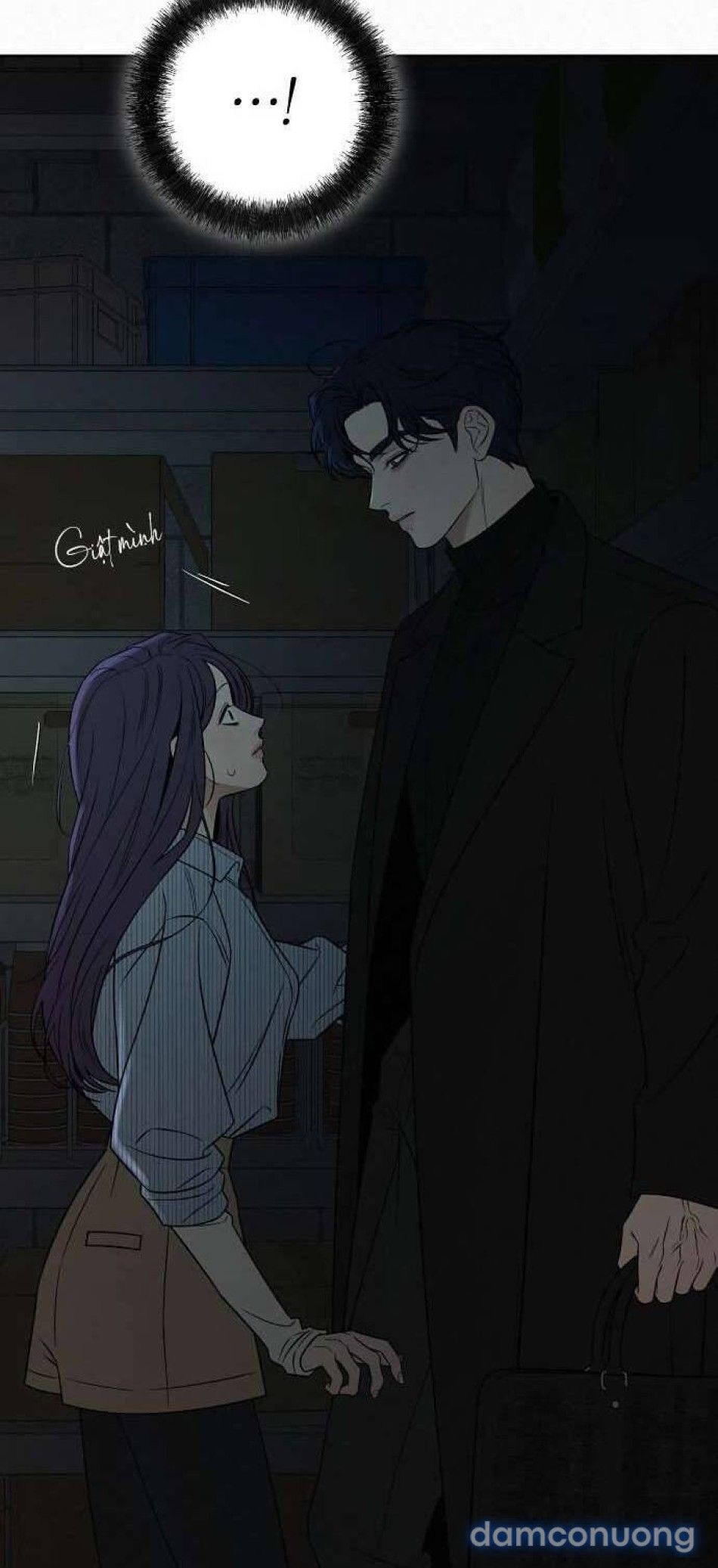 đọc truyện Tình Yêu Trong Sáng Chương 119 ảnh 7 tại Thiên Thai Truyện