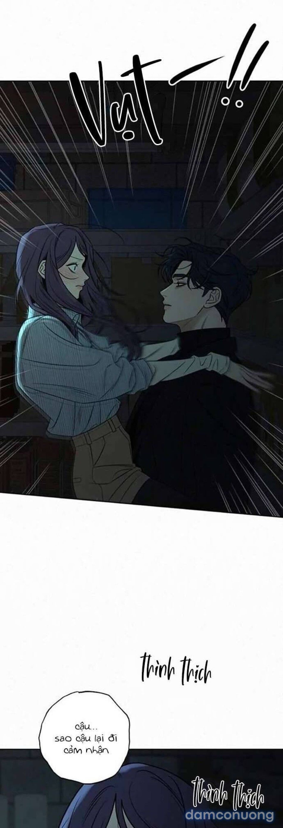 đọc truyện Tình Yêu Trong Sáng Chương 119 ảnh 53 tại Thiên Thai Truyện