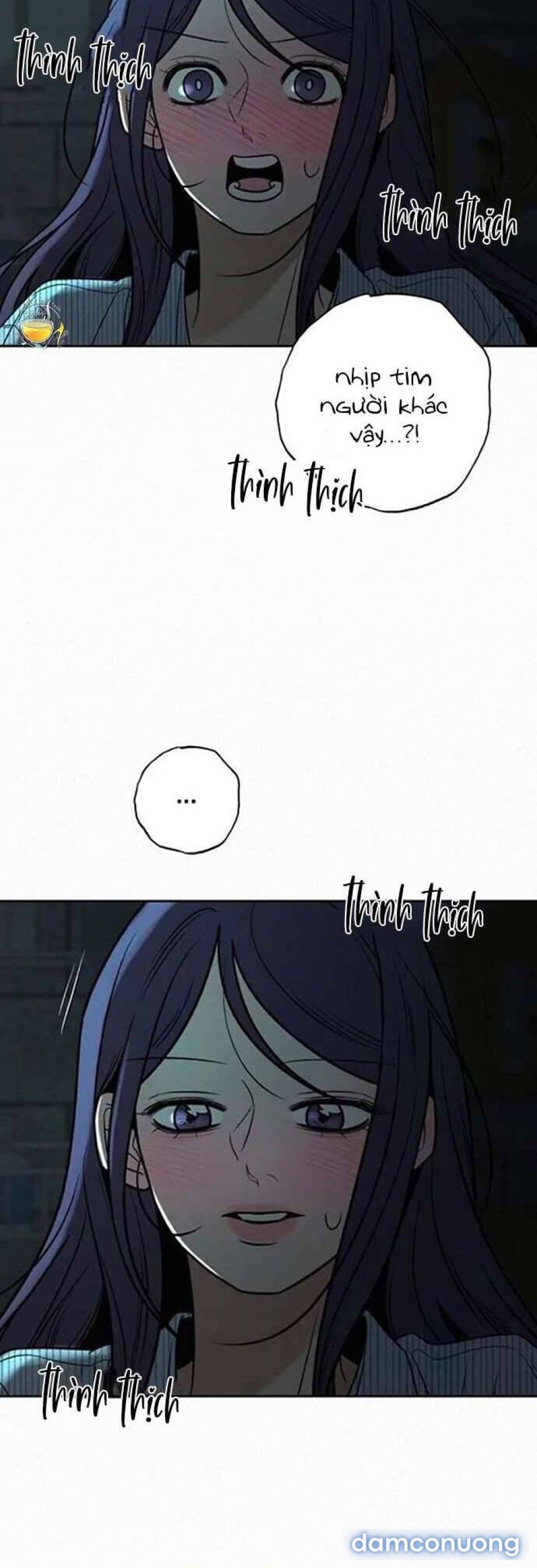 đọc truyện Tình Yêu Trong Sáng Chương 119 ảnh 54 tại Thiên Thai Truyện