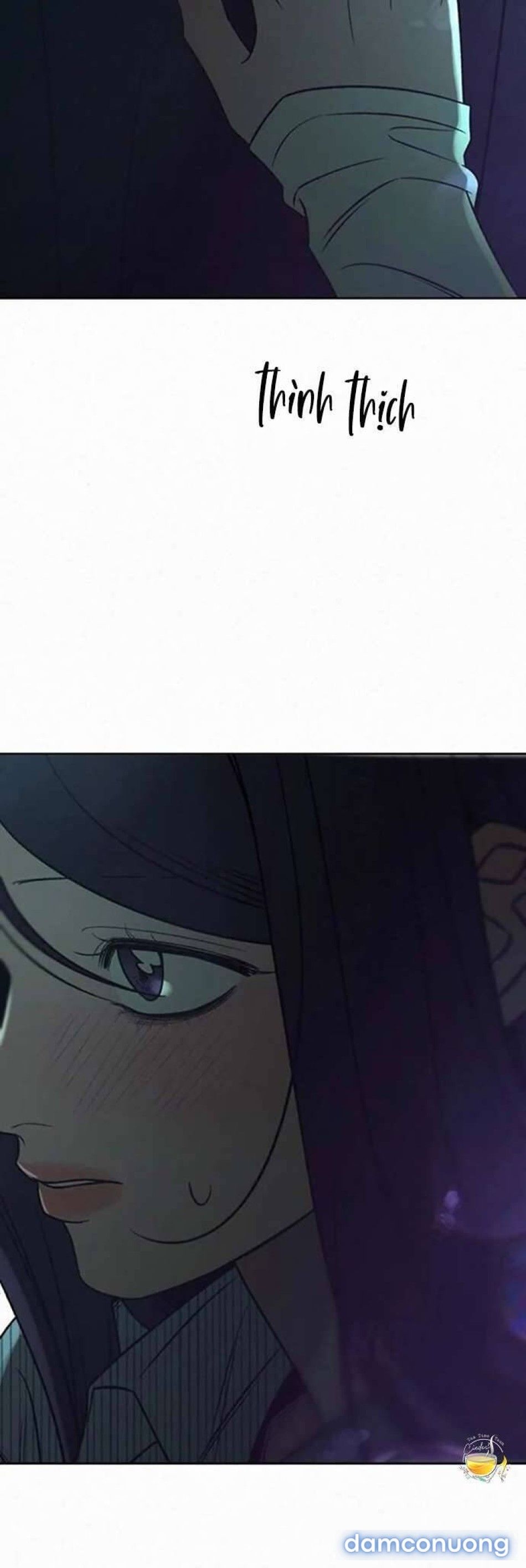 đọc truyện Tình Yêu Trong Sáng Chương 119 ảnh 57 tại Thiên Thai Truyện