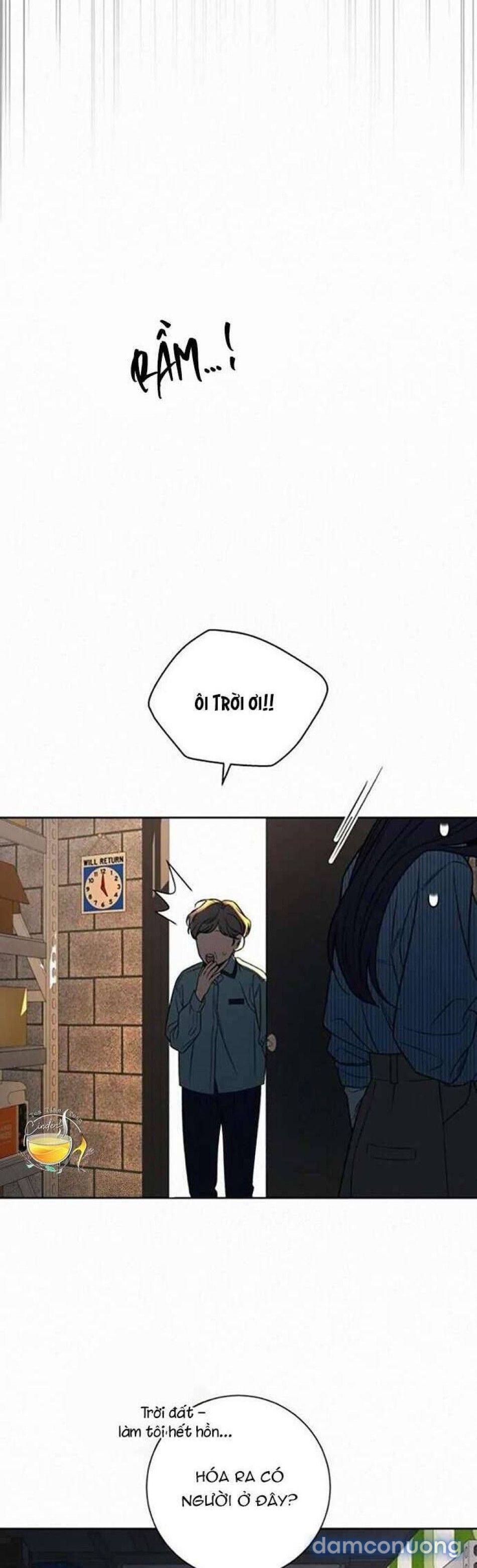 đọc truyện Tình Yêu Trong Sáng Chương 119 ảnh 62 tại Thiên Thai Truyện