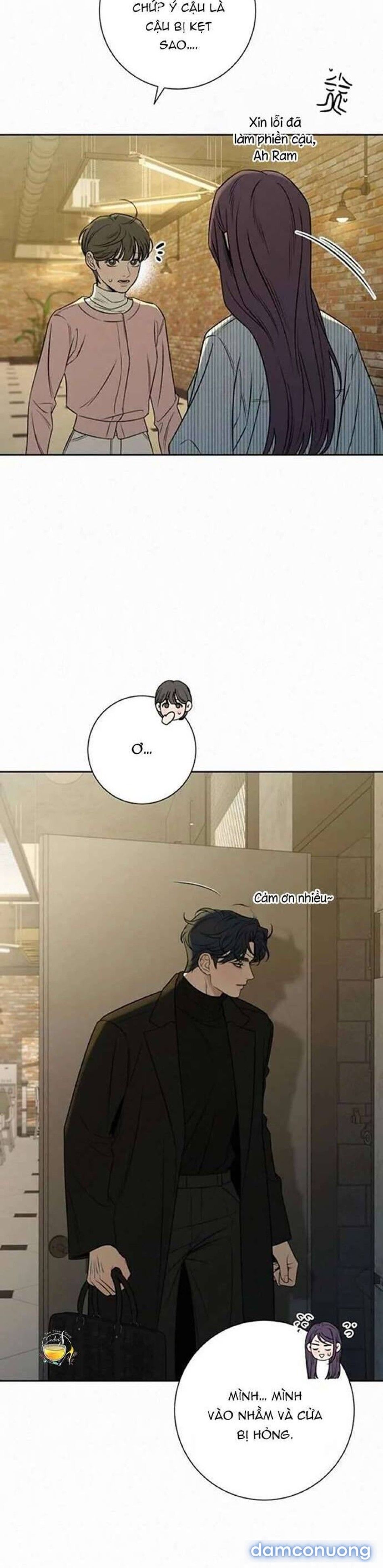 đọc truyện Tình Yêu Trong Sáng Chương 119 ảnh 65 tại Thiên Thai Truyện