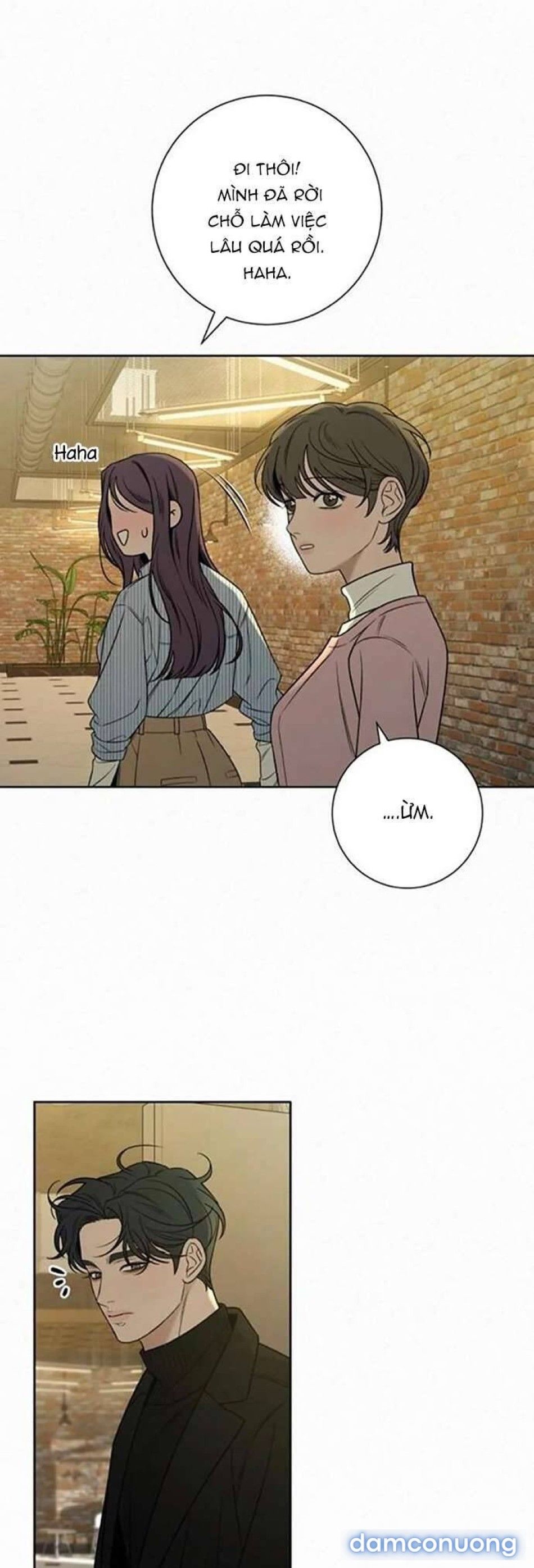 đọc truyện Tình Yêu Trong Sáng Chương 119 ảnh 66 tại Thiên Thai Truyện