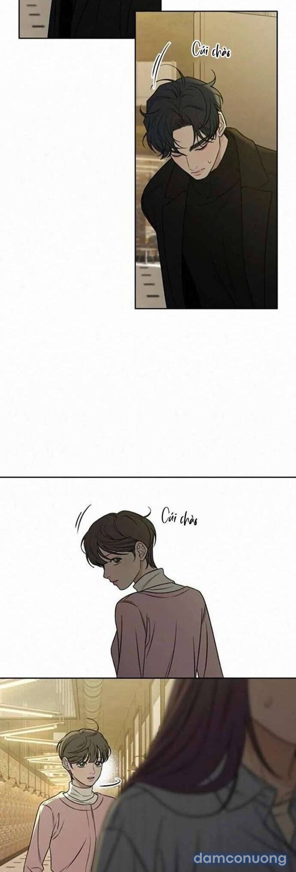 đọc truyện Tình Yêu Trong Sáng Chương 119 ảnh 67 tại Thiên Thai Truyện