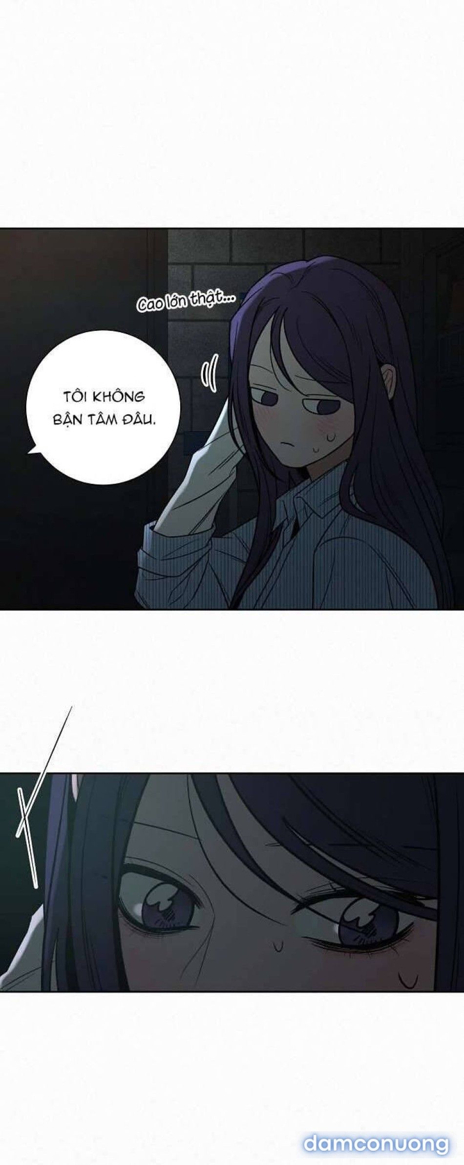 đọc truyện Tình Yêu Trong Sáng Chương 119 ảnh 9 tại Thiên Thai Truyện