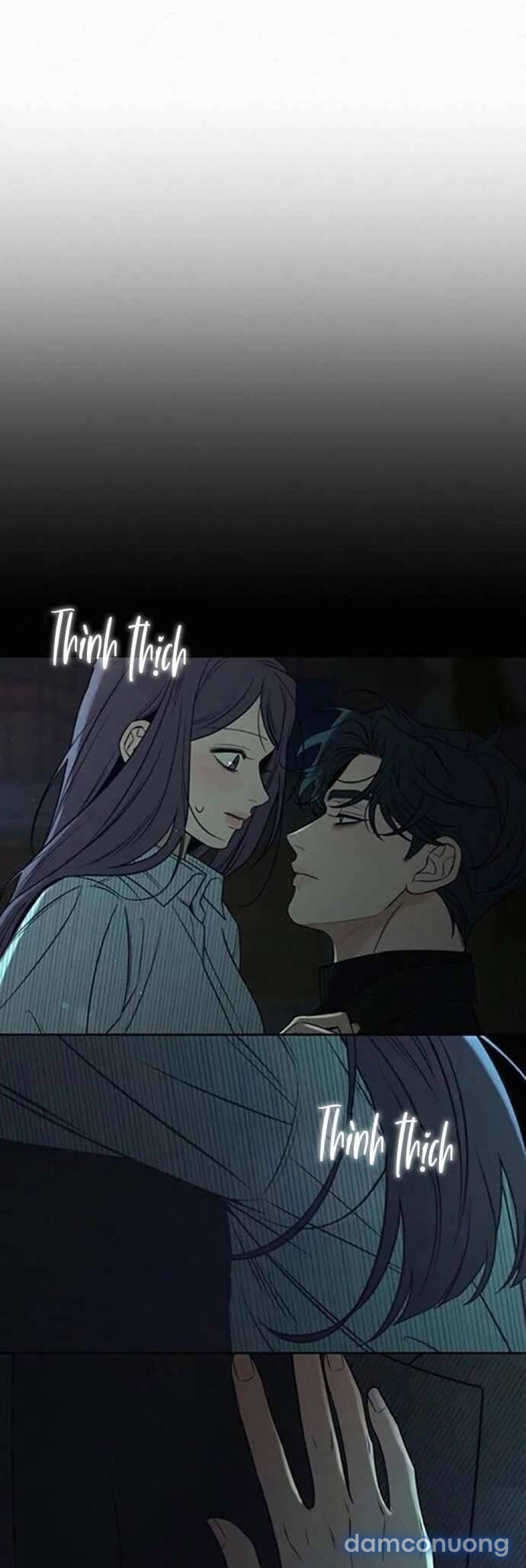 đọc truyện Tình Yêu Trong Sáng Chương 119 ảnh 72 tại Thiên Thai Truyện