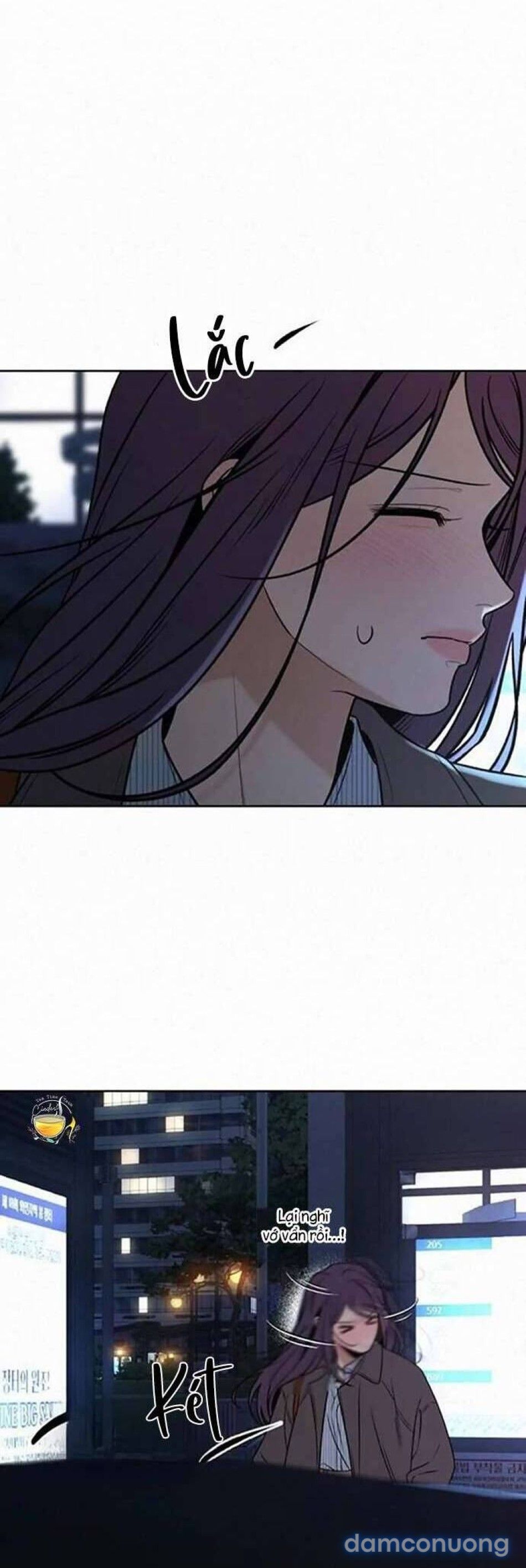 đọc truyện Tình Yêu Trong Sáng Chương 119 ảnh 74 tại Thiên Thai Truyện