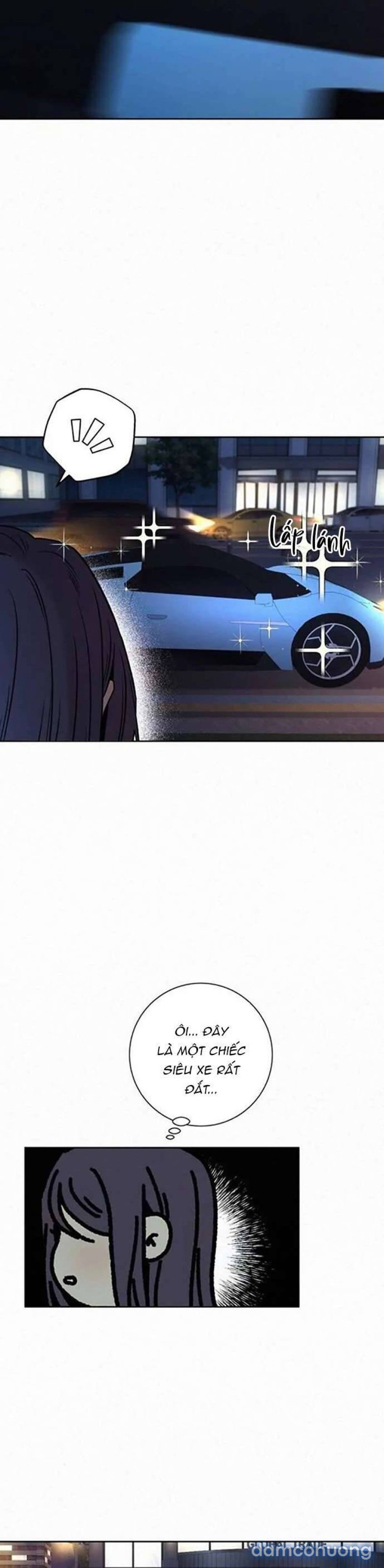 đọc truyện Tình Yêu Trong Sáng Chương 119 ảnh 75 tại Thiên Thai Truyện