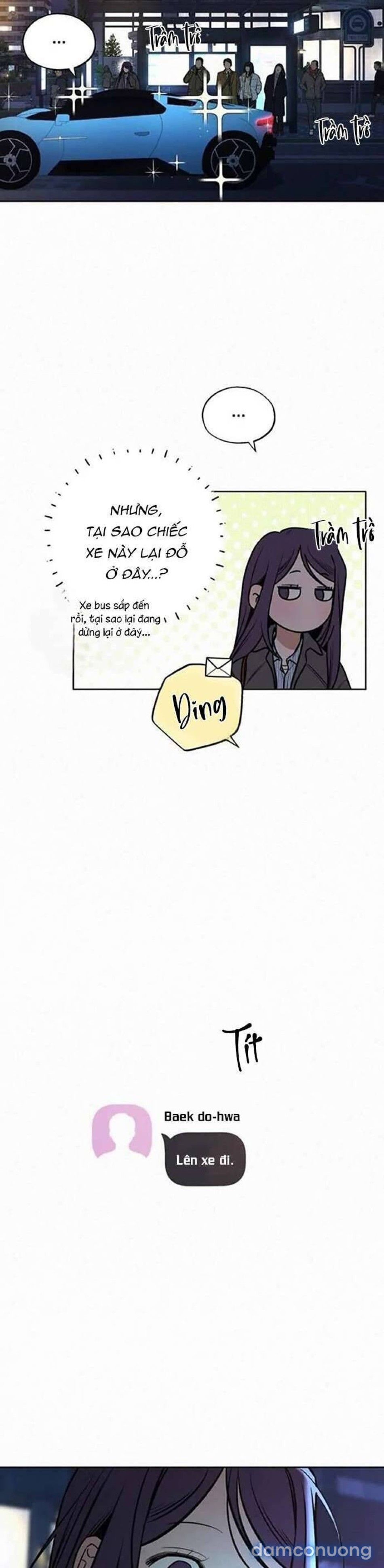 đọc truyện Tình Yêu Trong Sáng Chương 119 ảnh 76 tại Thiên Thai Truyện