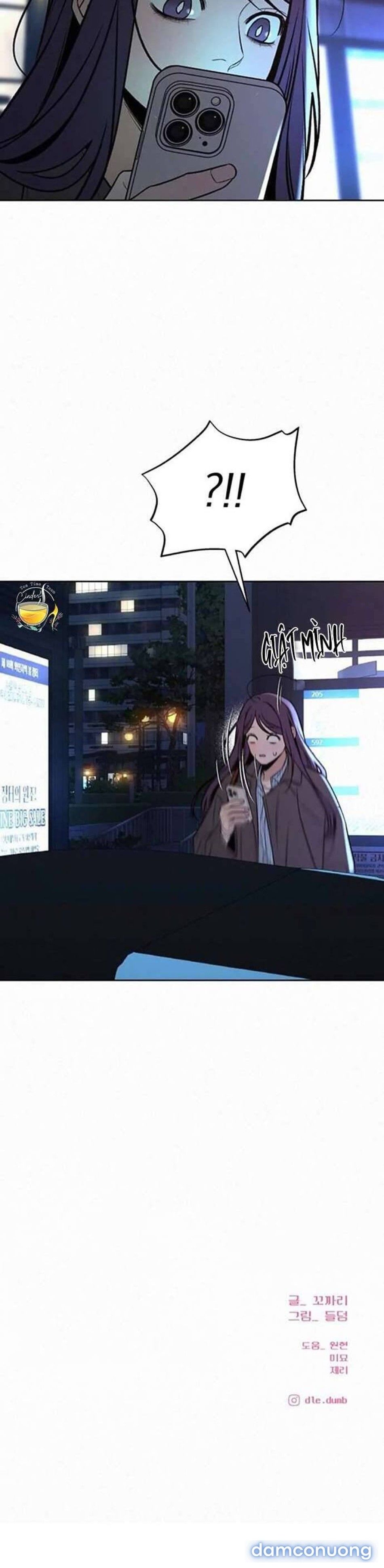 đọc truyện Tình Yêu Trong Sáng Chương 119 ảnh 77 tại Thiên Thai Truyện