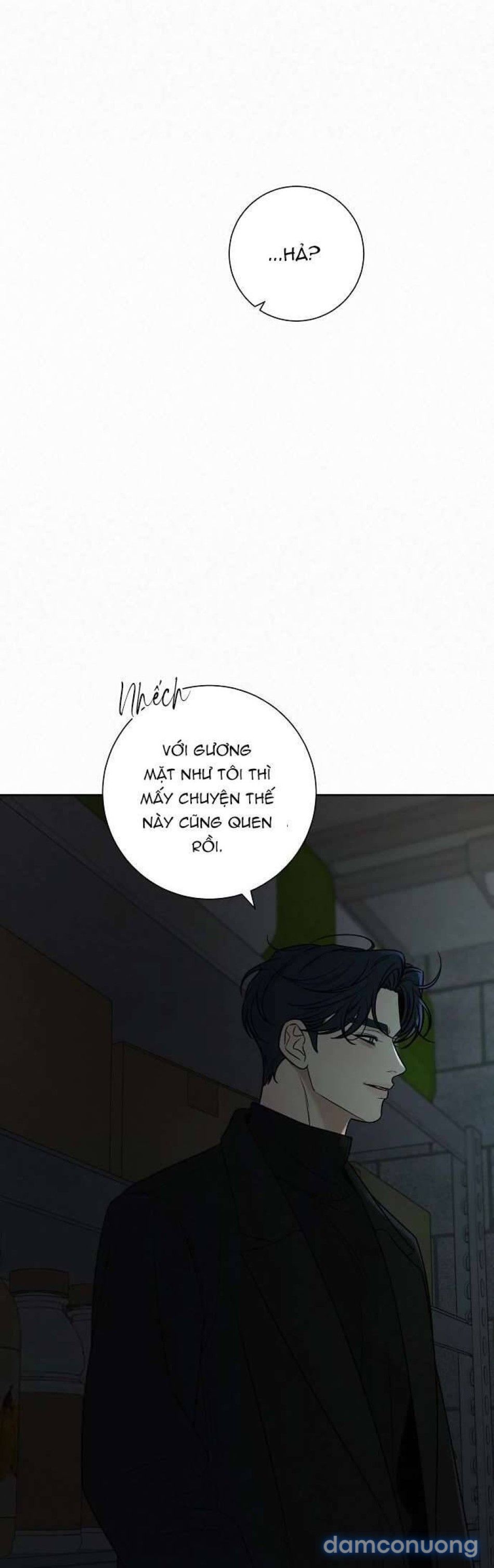 đọc truyện Tình Yêu Trong Sáng Chương 119 ảnh 10 tại Thiên Thai Truyện