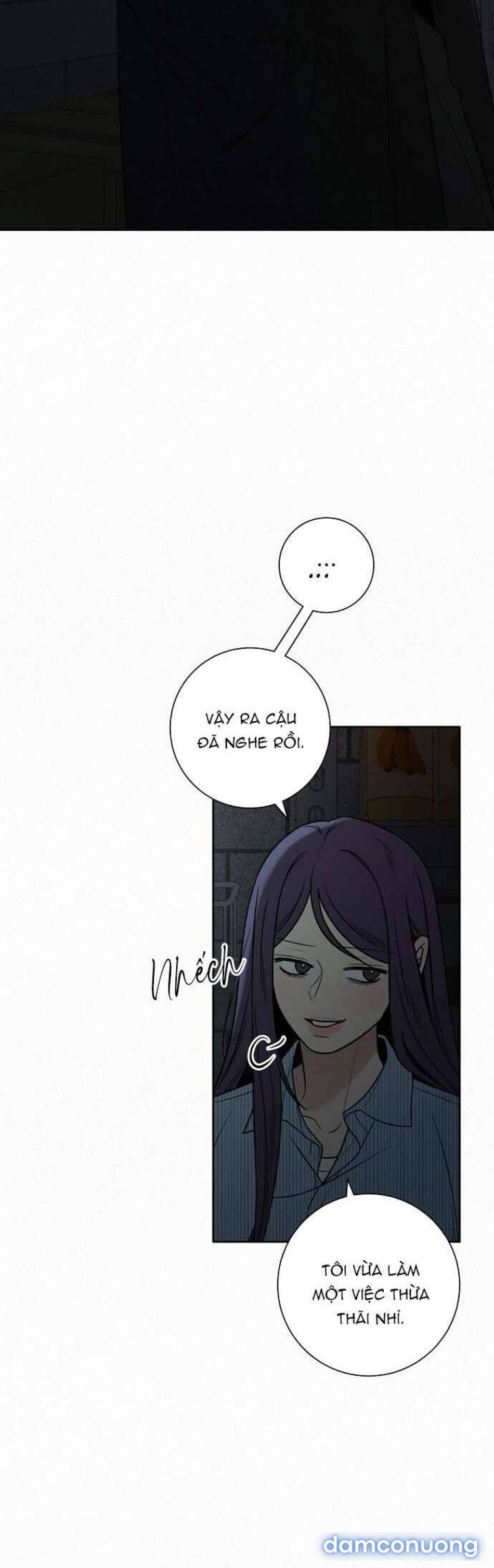 đọc truyện Tình Yêu Trong Sáng Chương 119 ảnh 11 tại Thiên Thai Truyện