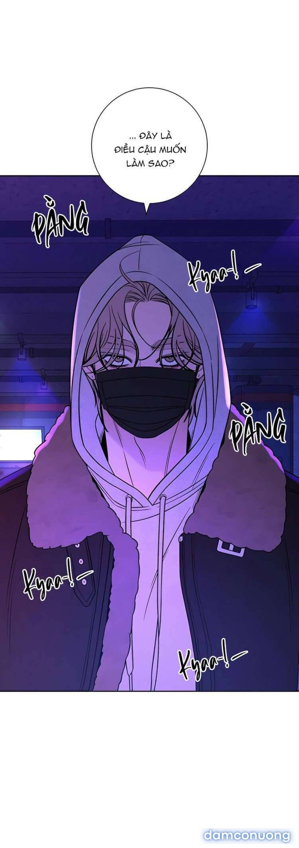 đọc truyện Tình Yêu Trong Sáng Chương 120 ảnh 12 tại Thiên Thai Truyện