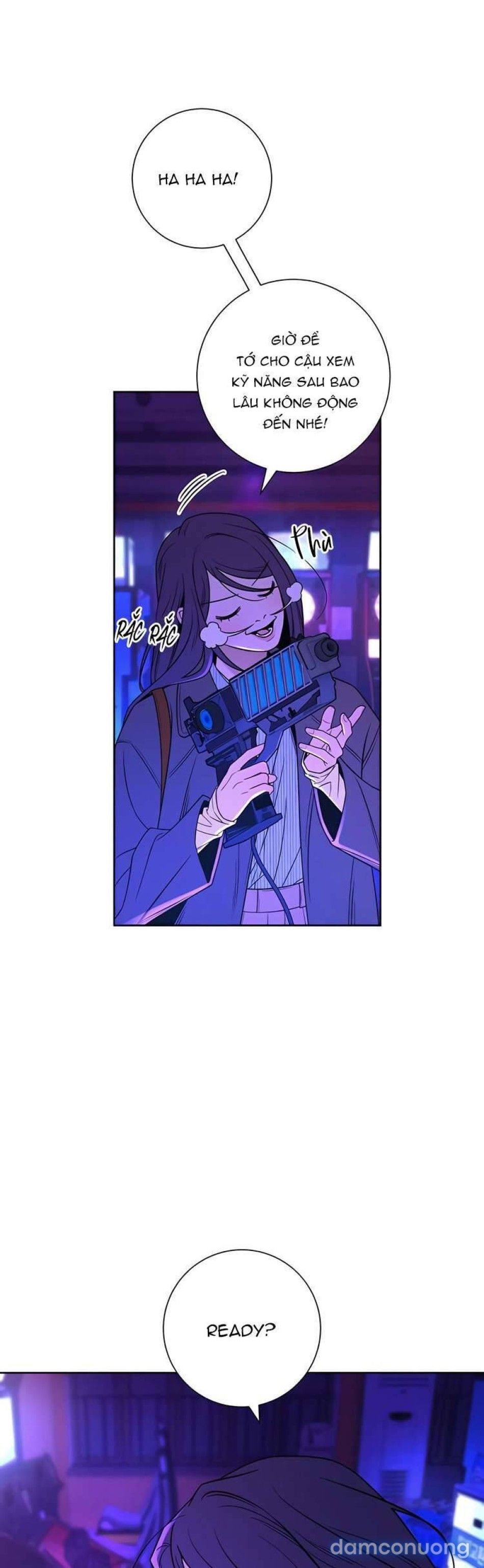 đọc truyện Tình Yêu Trong Sáng Chương 120 ảnh 15 tại Thiên Thai Truyện