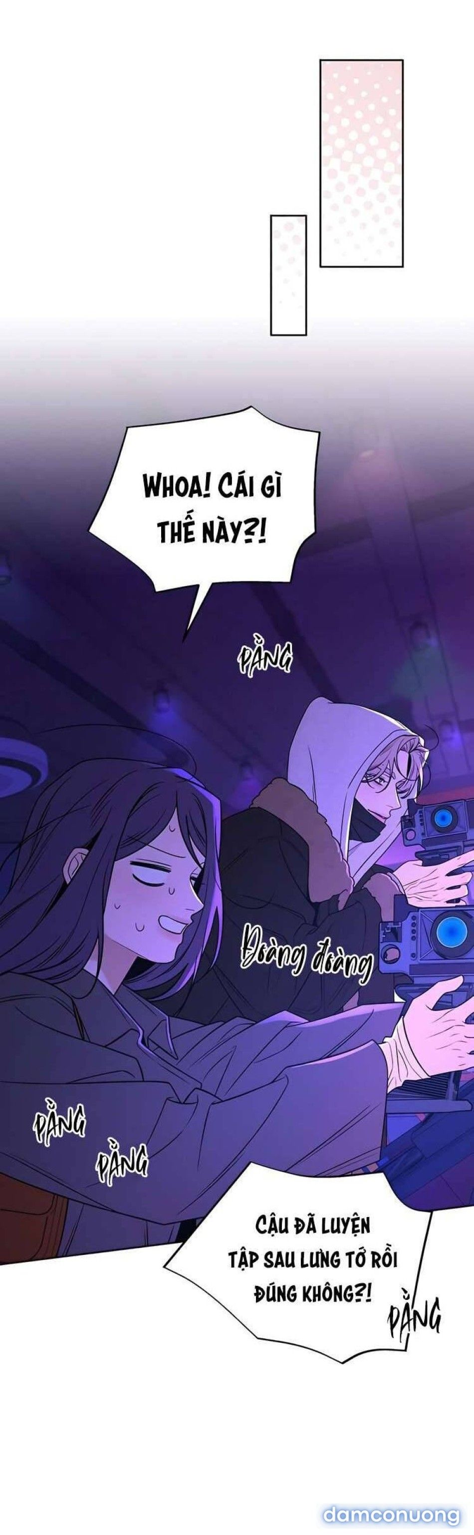 đọc truyện Tình Yêu Trong Sáng Chương 120 ảnh 17 tại Thiên Thai Truyện