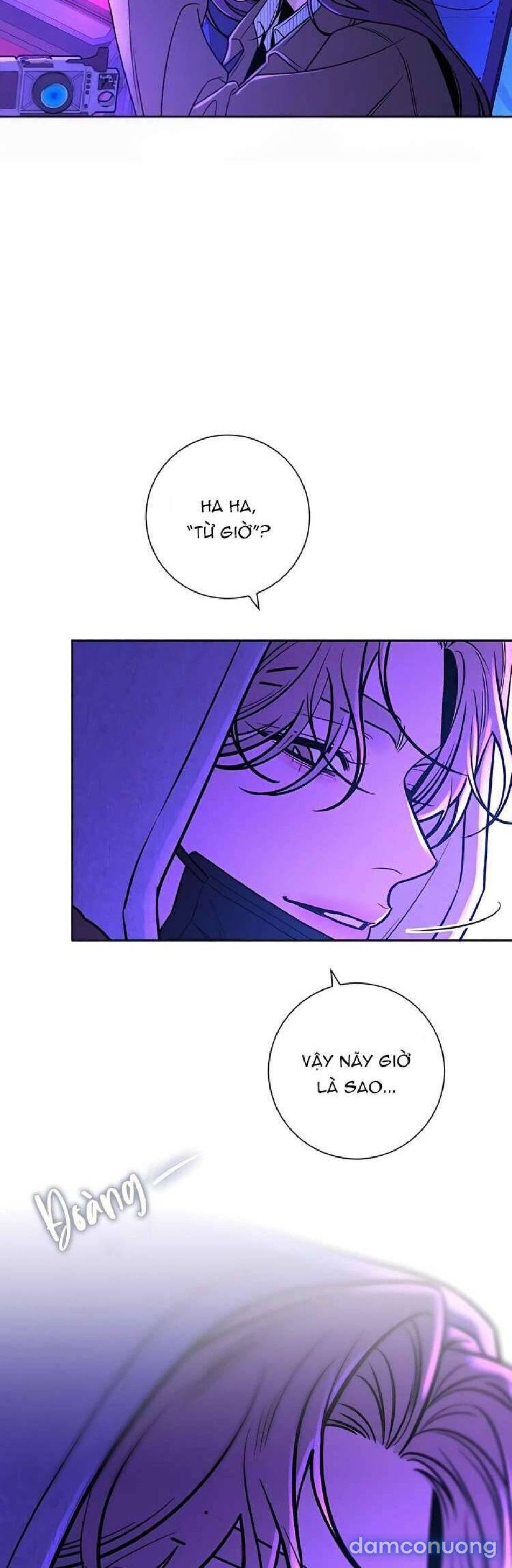 đọc truyện Tình Yêu Trong Sáng Chương 120 ảnh 19 tại Thiên Thai Truyện