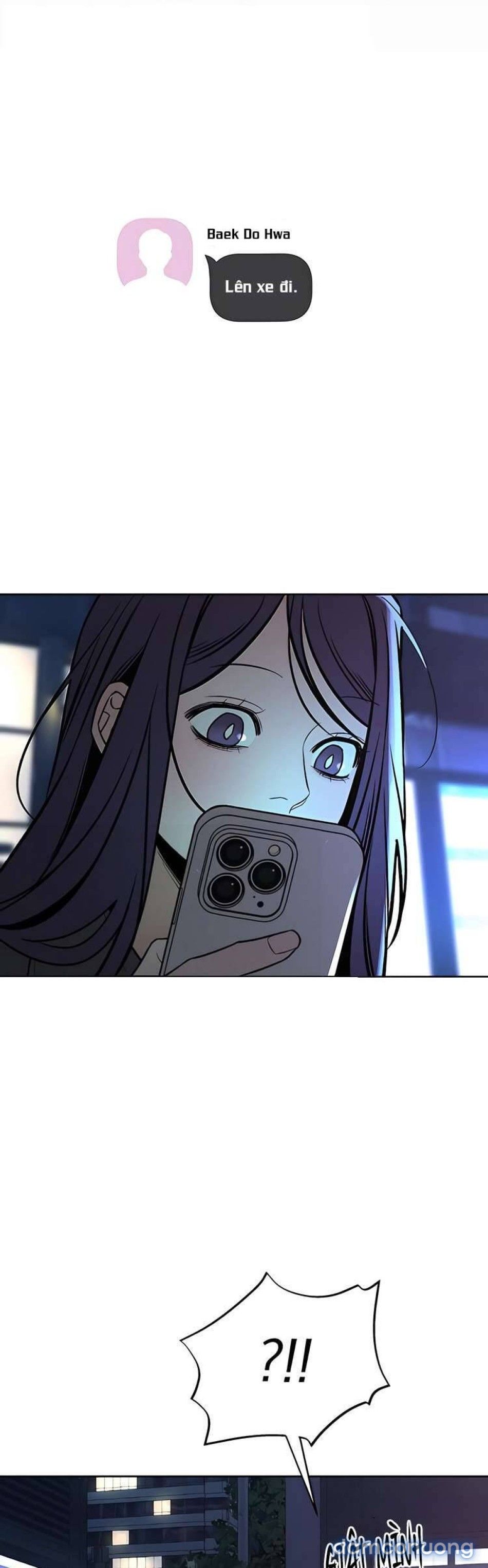 đọc truyện Tình Yêu Trong Sáng Chương 120 ảnh 4 tại Thiên Thai Truyện