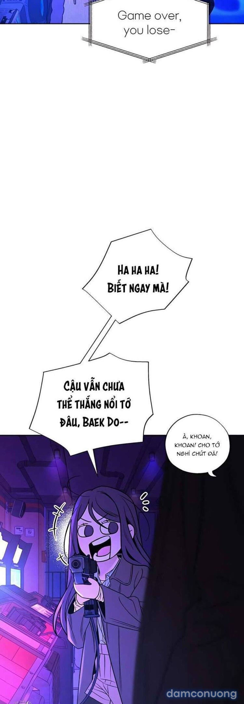 đọc truyện Tình Yêu Trong Sáng Chương 120 ảnh 25 tại Thiên Thai Truyện