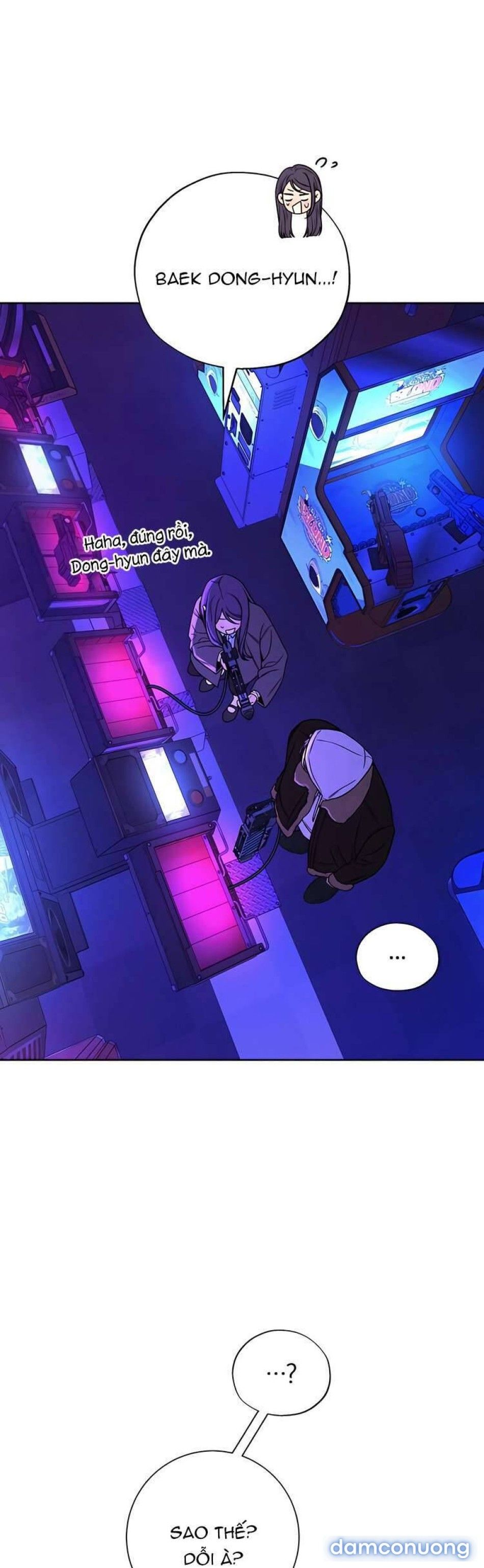 đọc truyện Tình Yêu Trong Sáng Chương 120 ảnh 27 tại Thiên Thai Truyện