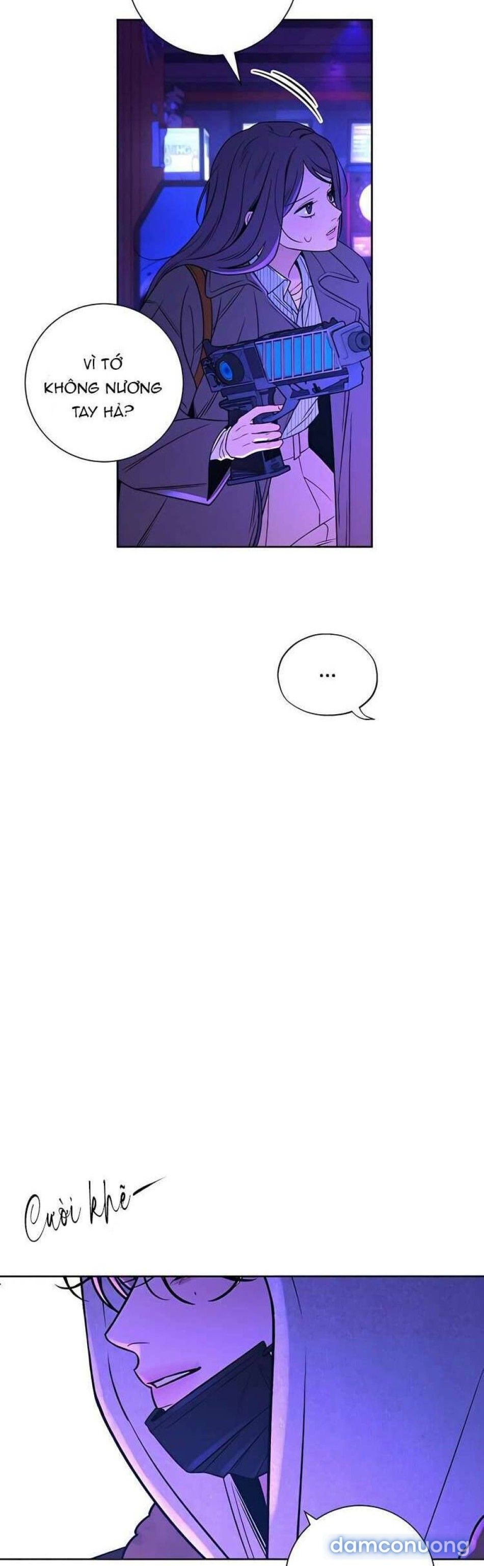 đọc truyện Tình Yêu Trong Sáng Chương 120 ảnh 28 tại Thiên Thai Truyện