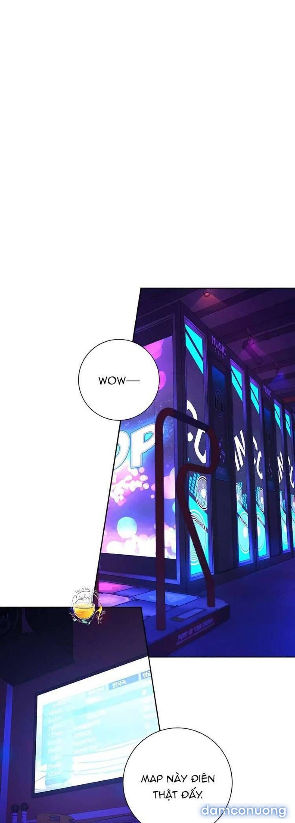 đọc truyện Tình Yêu Trong Sáng Chương 120 ảnh 31 tại Thiên Thai Truyện