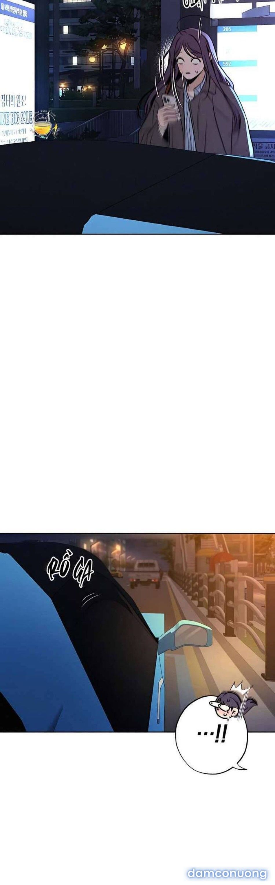 đọc truyện Tình Yêu Trong Sáng Chương 120 ảnh 5 tại Thiên Thai Truyện