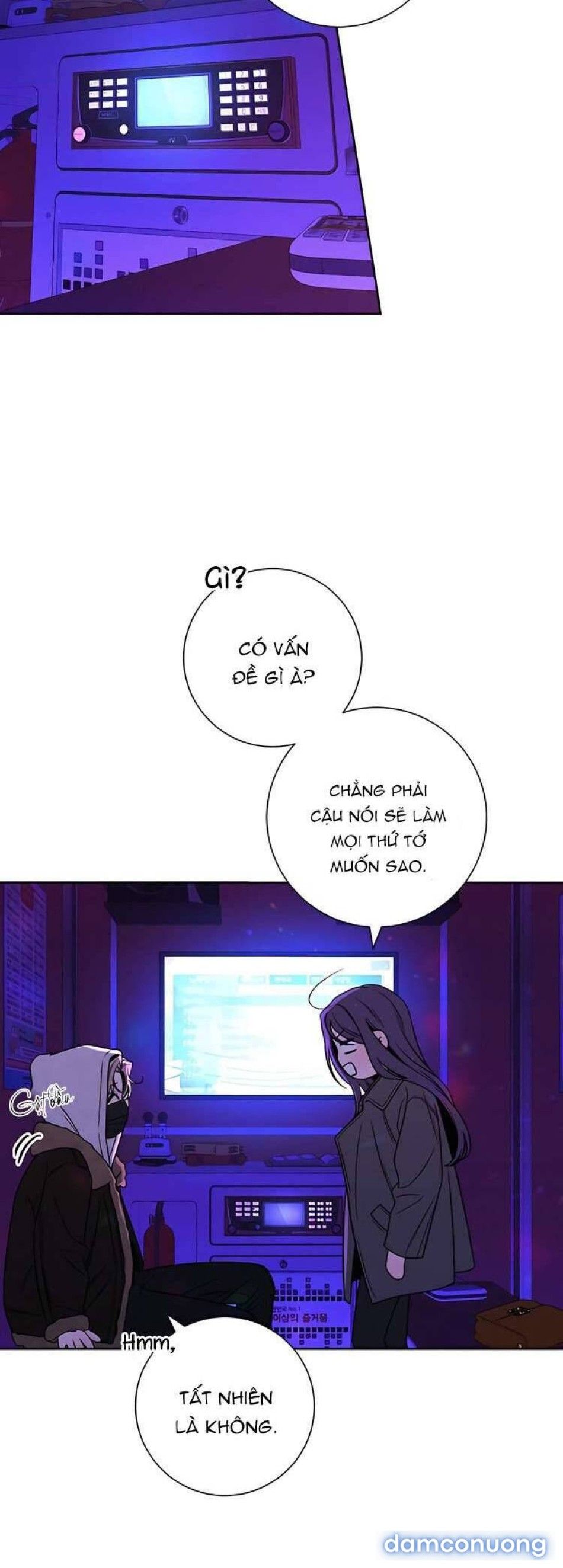 đọc truyện Tình Yêu Trong Sáng Chương 120 ảnh 32 tại Thiên Thai Truyện