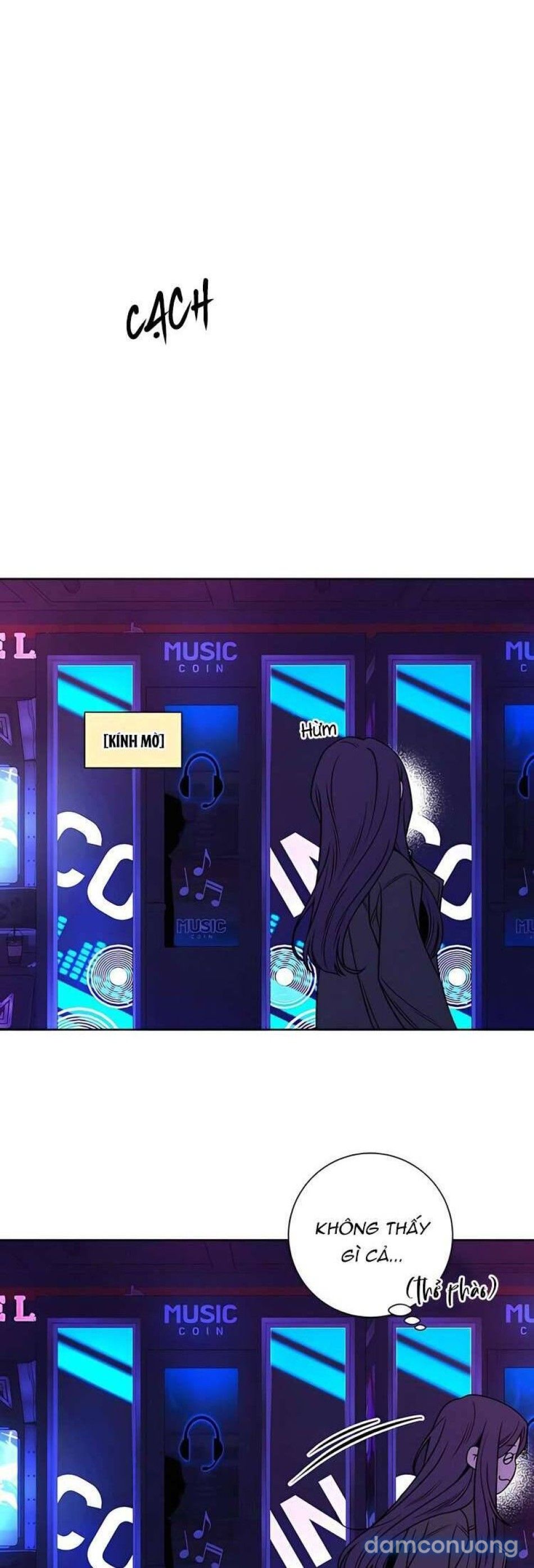 đọc truyện Tình Yêu Trong Sáng Chương 120 ảnh 34 tại Thiên Thai Truyện