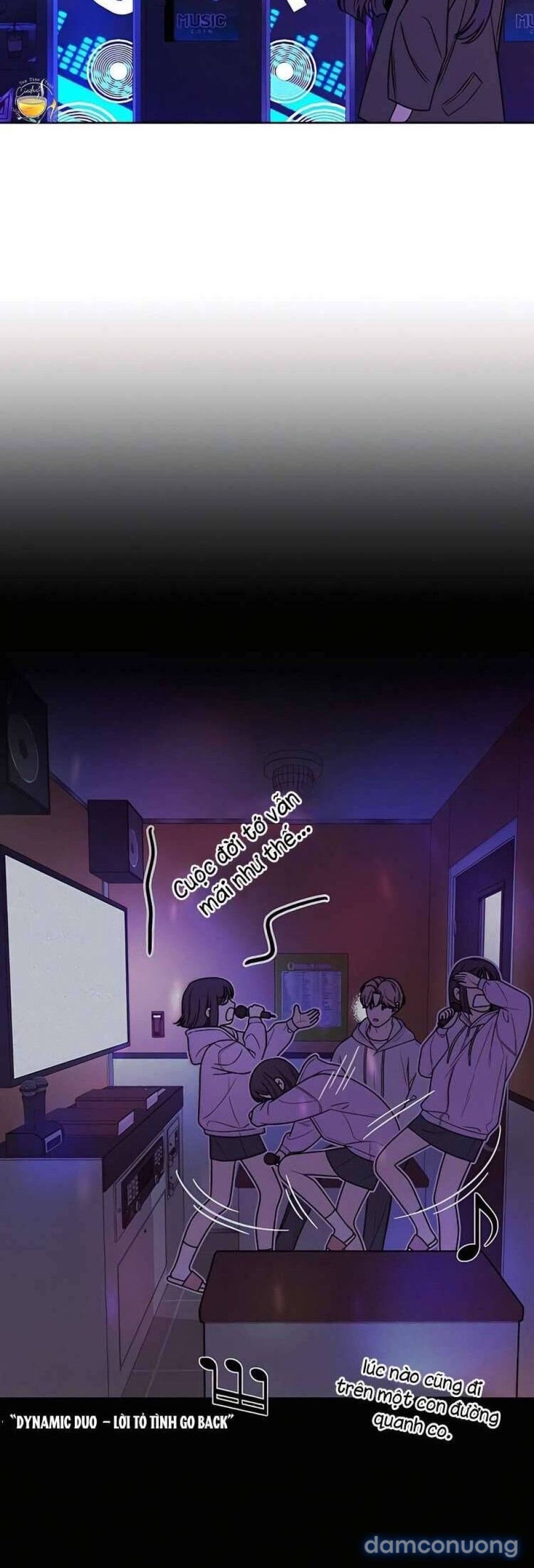 đọc truyện Tình Yêu Trong Sáng Chương 120 ảnh 35 tại Thiên Thai Truyện