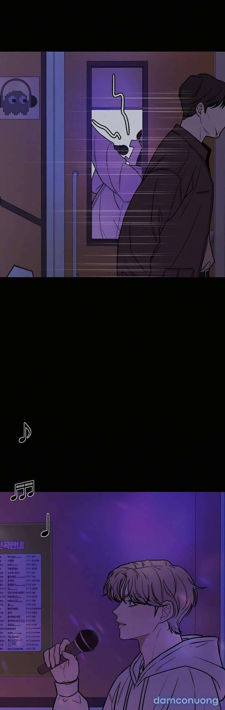 đọc truyện Tình Yêu Trong Sáng Chương 120 ảnh 36 tại Thiên Thai Truyện