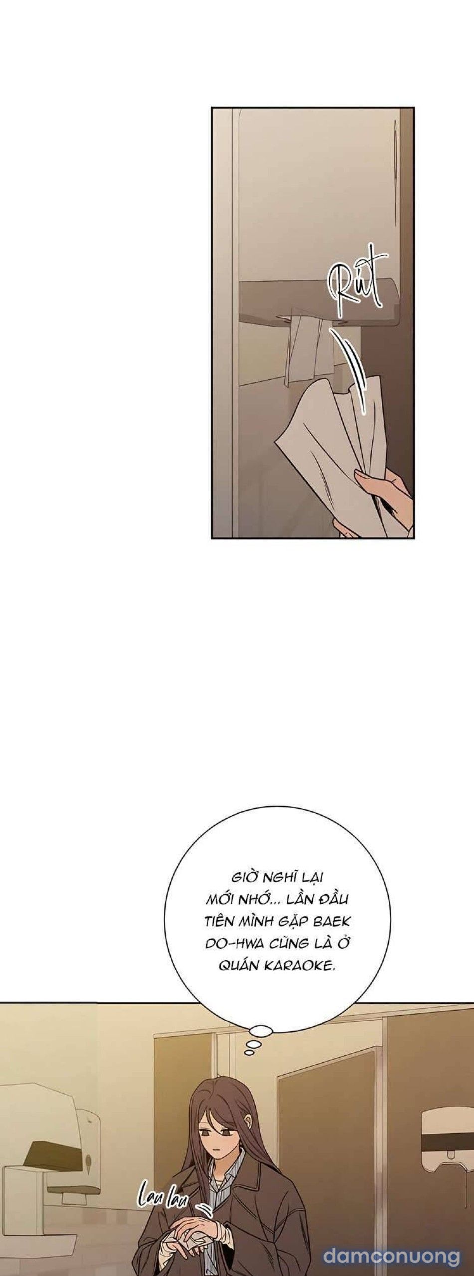 đọc truyện Tình Yêu Trong Sáng Chương 120 ảnh 39 tại Thiên Thai Truyện