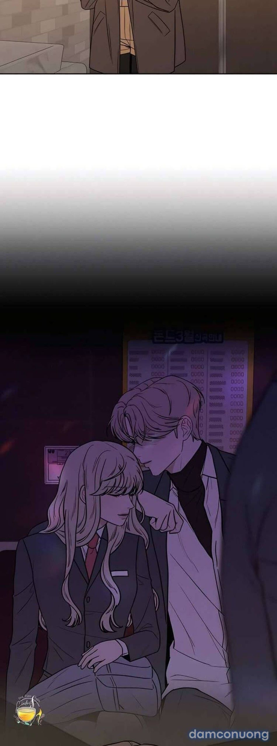 đọc truyện Tình Yêu Trong Sáng Chương 120 ảnh 40 tại Thiên Thai Truyện