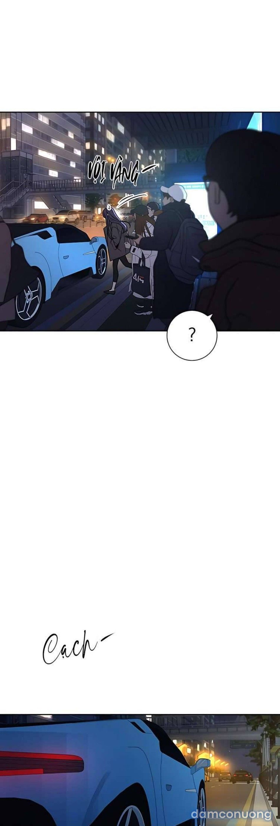 đọc truyện Tình Yêu Trong Sáng Chương 120 ảnh 6 tại Thiên Thai Truyện