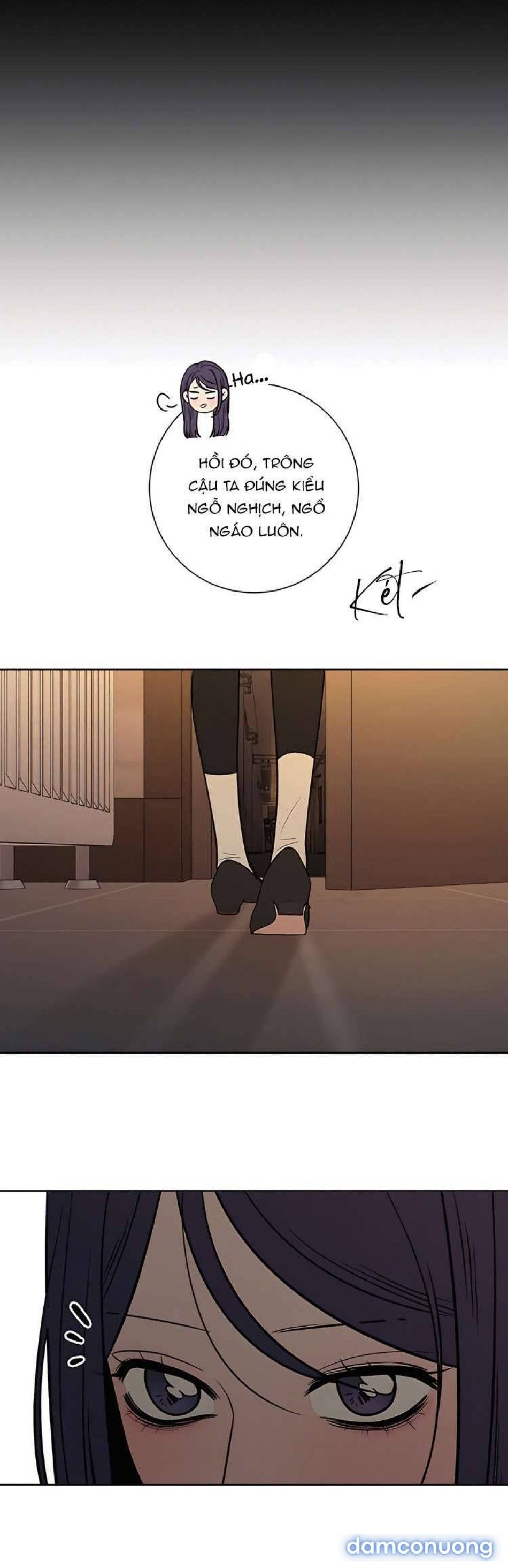 đọc truyện Tình Yêu Trong Sáng Chương 120 ảnh 42 tại Thiên Thai Truyện